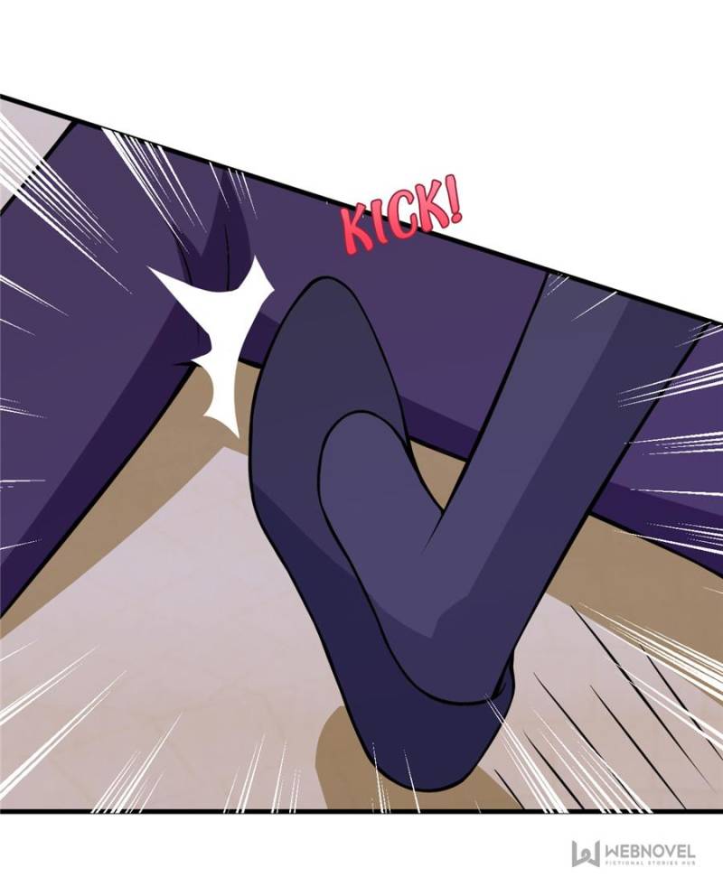My Boss Is a Vampire Turned Cat Chapter 74 - HolyManga.Net