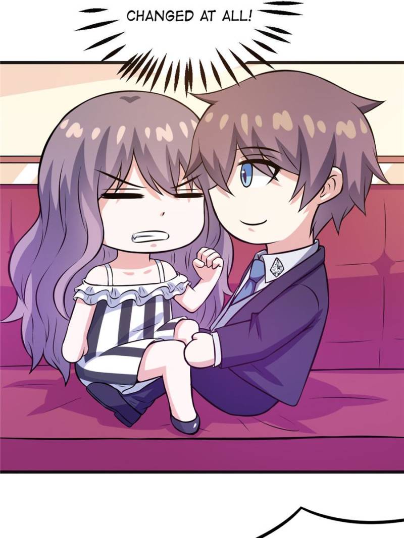 My Boss Is a Vampire Turned Cat Chapter 74 - HolyManga.Net
