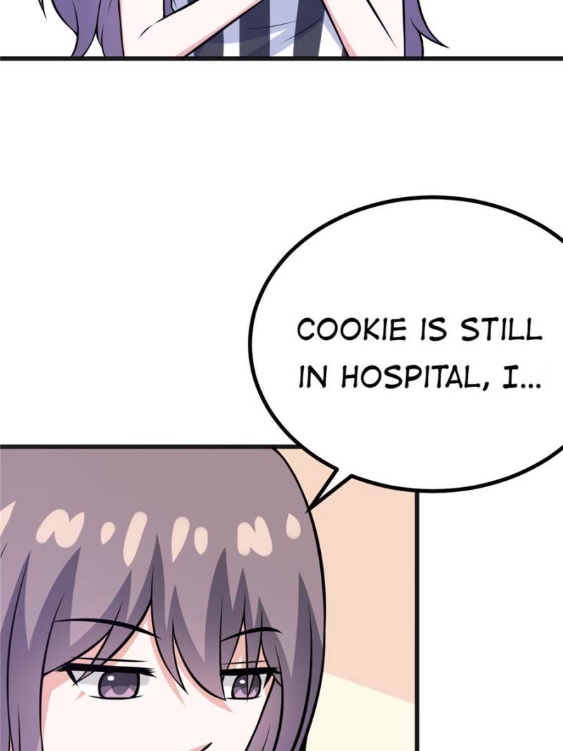 My Boss Is a Vampire Turned Cat Chapter 74 - HolyManga.Net