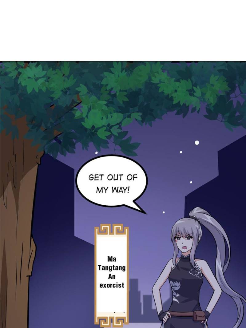 My Boss Is a Vampire Turned Cat Chapter 74 - HolyManga.Net