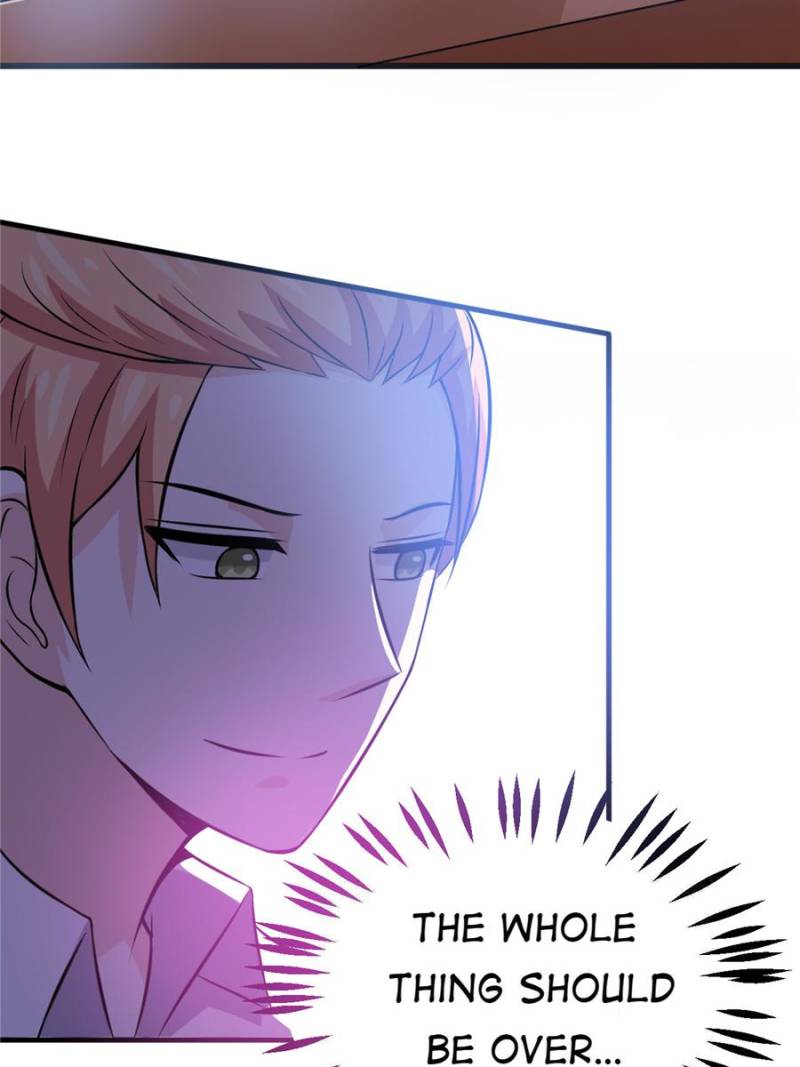 My Boss Is a Vampire Turned Cat Chapter 74 - HolyManga.Net