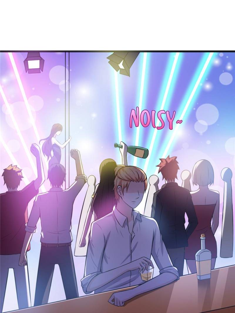 My Boss Is a Vampire Turned Cat Chapter 74 - HolyManga.Net