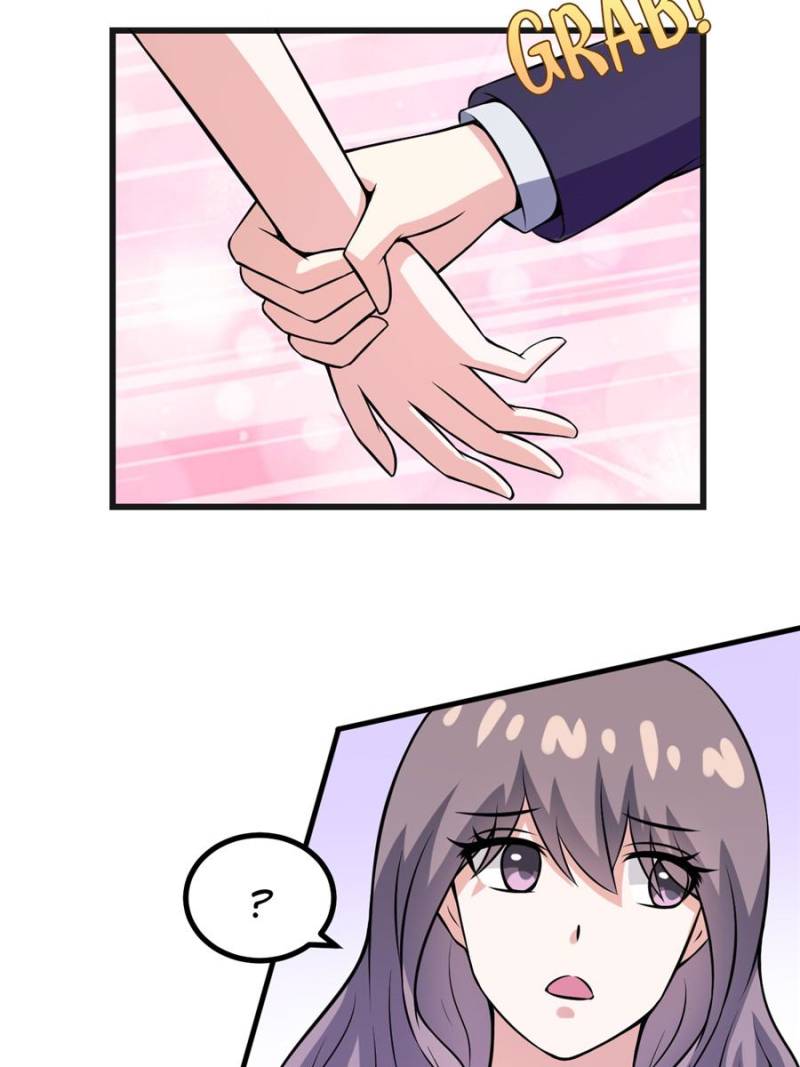 My Boss Is a Vampire Turned Cat Chapter 74 - HolyManga.Net