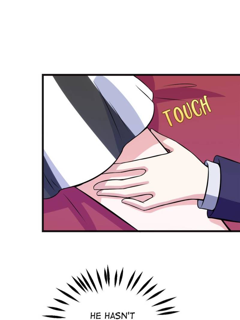 My Boss Is a Vampire Turned Cat Chapter 74 - HolyManga.Net