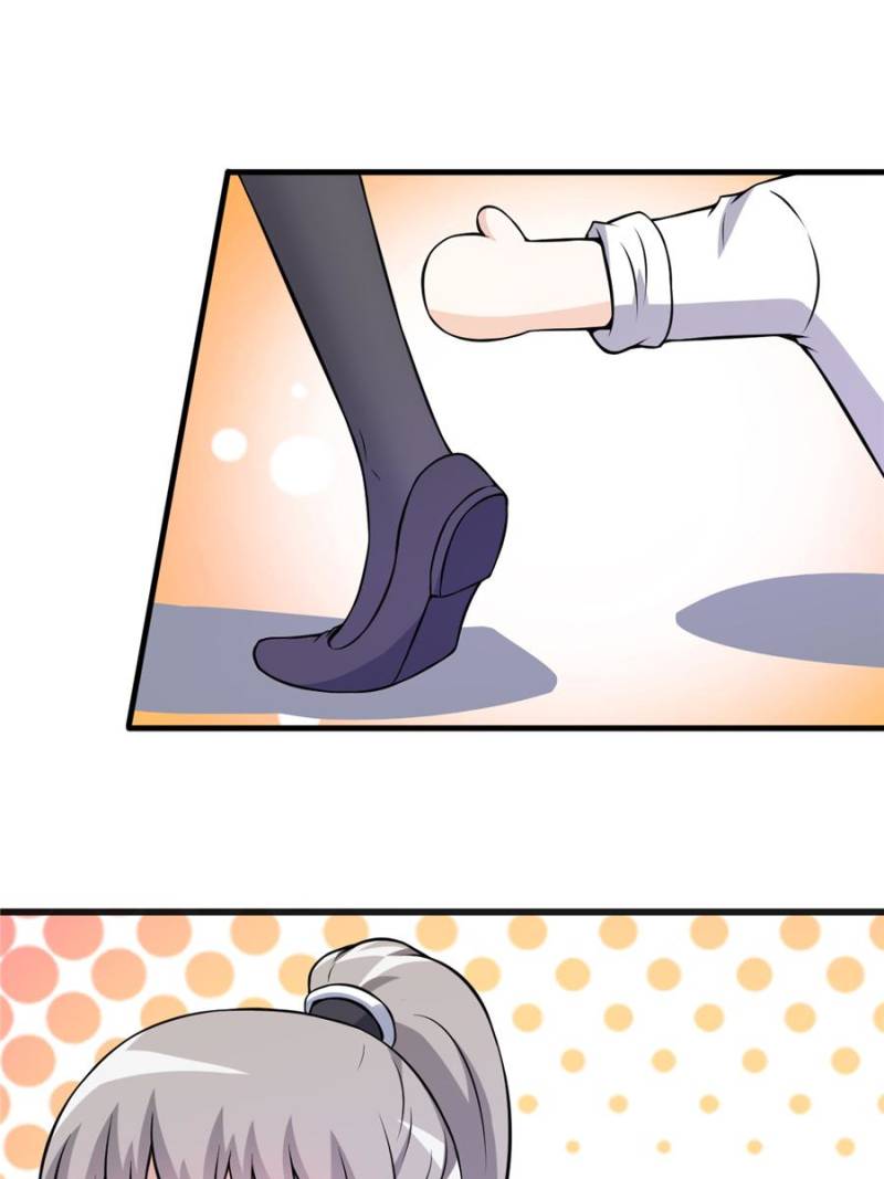My Boss Is a Vampire Turned Cat Chapter 74 - HolyManga.Net