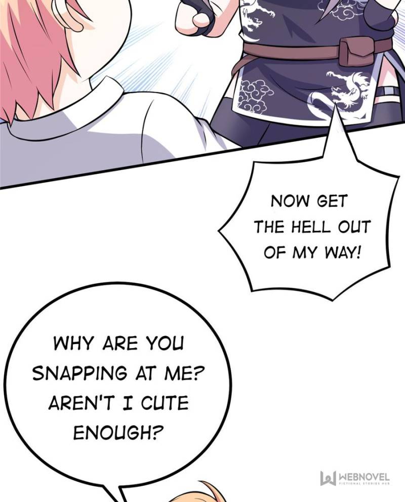 My Boss Is a Vampire Turned Cat Chapter 74 - HolyManga.Net