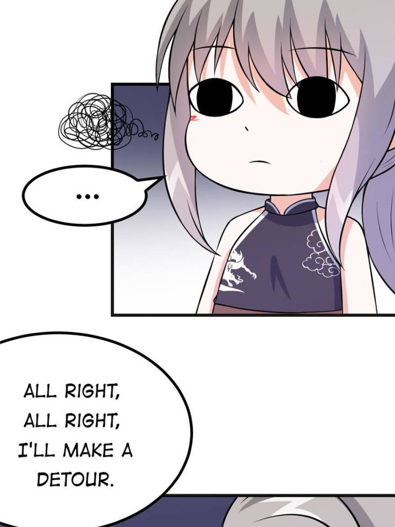 My Boss Is a Vampire Turned Cat Chapter 74 - HolyManga.Net