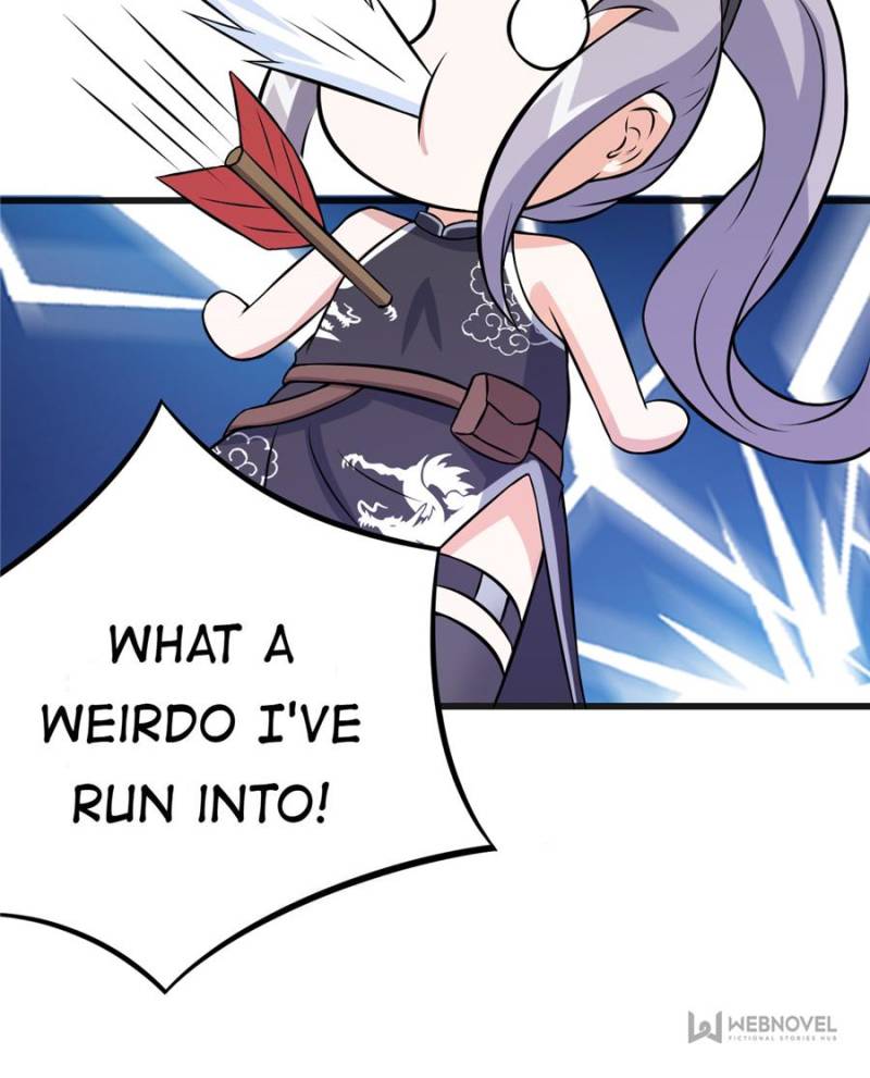 My Boss Is a Vampire Turned Cat Chapter 74 - HolyManga.Net