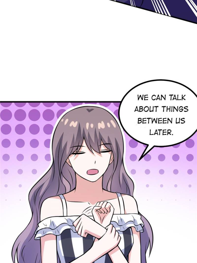My Boss Is a Vampire Turned Cat Chapter 74 - HolyManga.Net