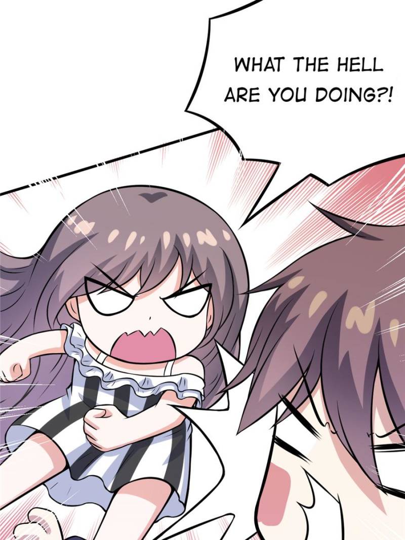 My Boss Is a Vampire Turned Cat Chapter 74 - HolyManga.Net