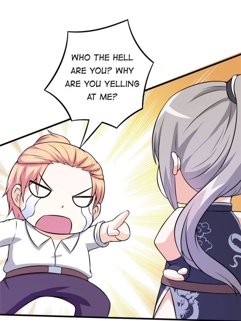 My Boss Is a Vampire Turned Cat Chapter 74 - HolyManga.Net