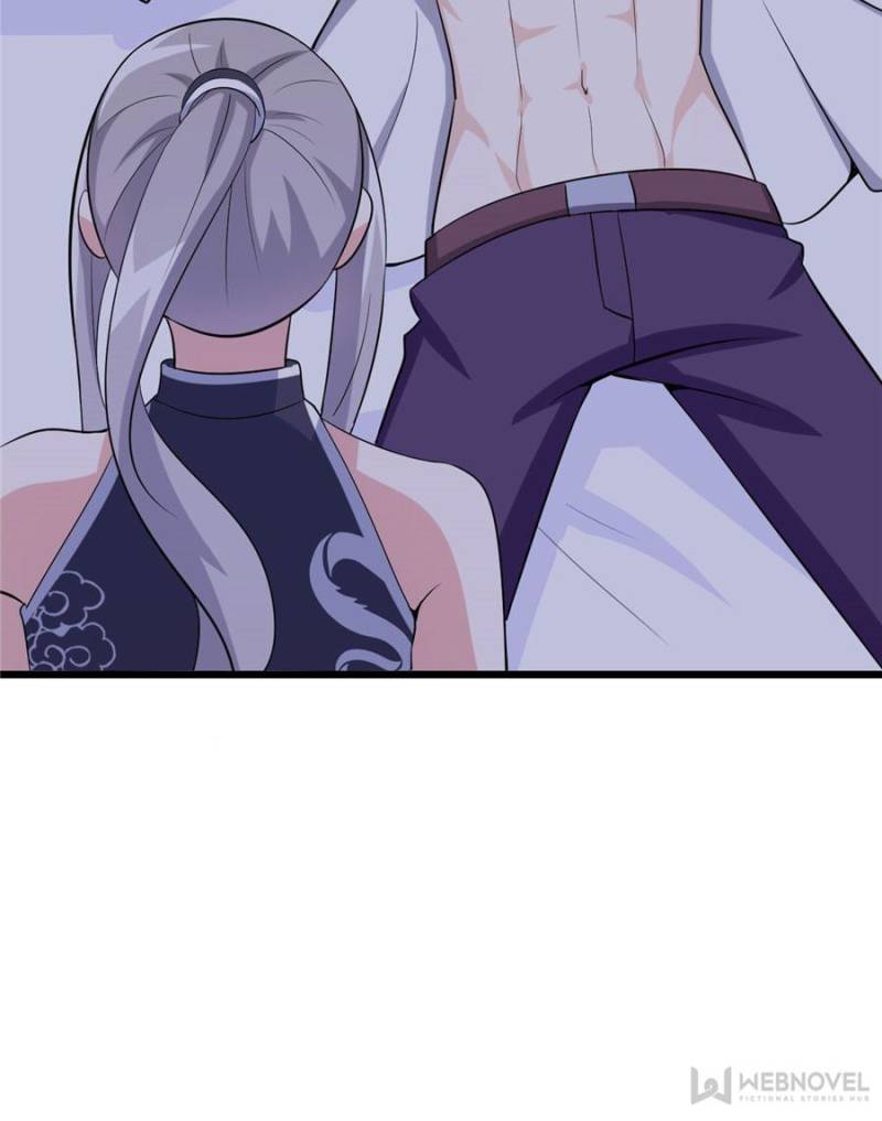 My Boss Is a Vampire Turned Cat Chapter 75 - HolyManga.Net