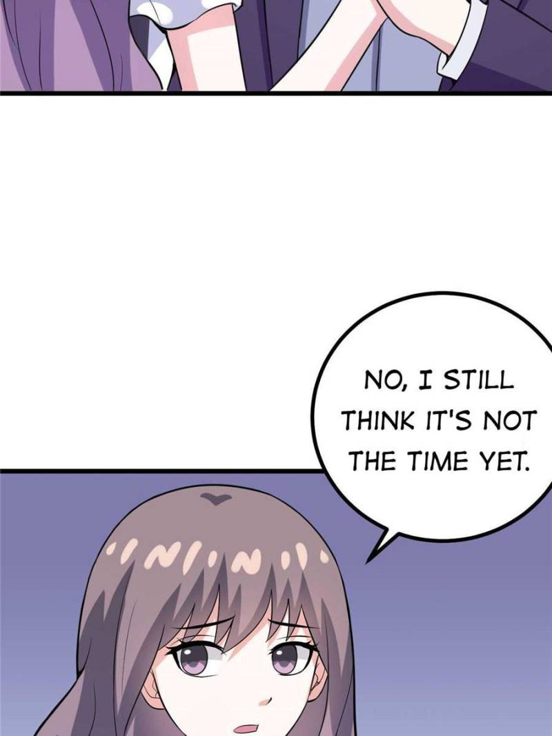 My Boss Is a Vampire Turned Cat Chapter 75 - HolyManga.Net