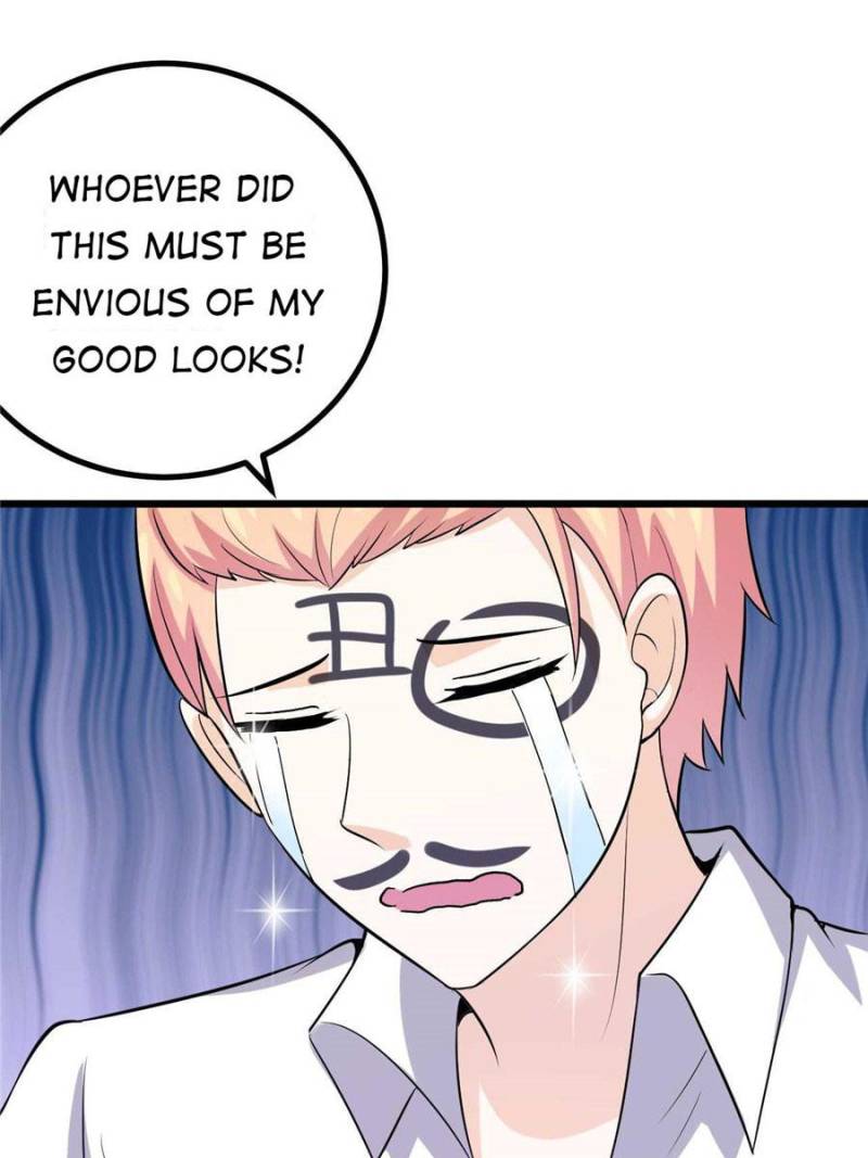 My Boss Is a Vampire Turned Cat Chapter 75 - HolyManga.Net