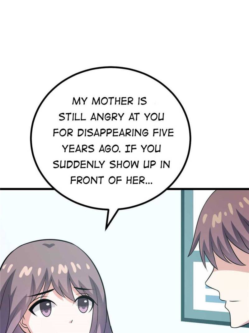 My Boss Is a Vampire Turned Cat Chapter 75 - HolyManga.Net