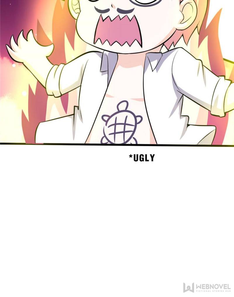 My Boss Is a Vampire Turned Cat Chapter 75 - HolyManga.Net