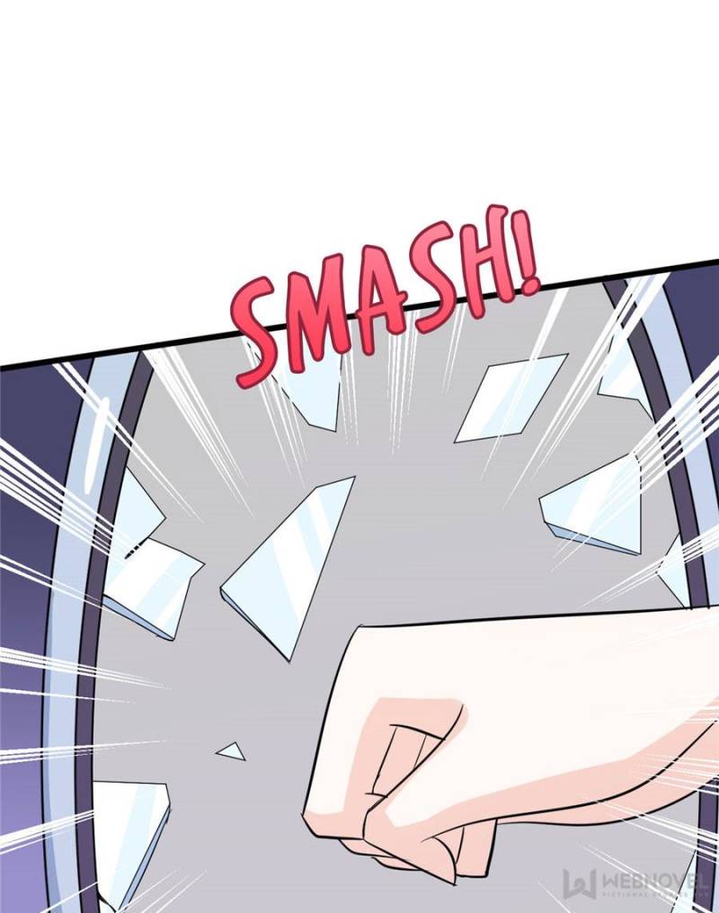 My Boss Is a Vampire Turned Cat Chapter 75 - HolyManga.Net