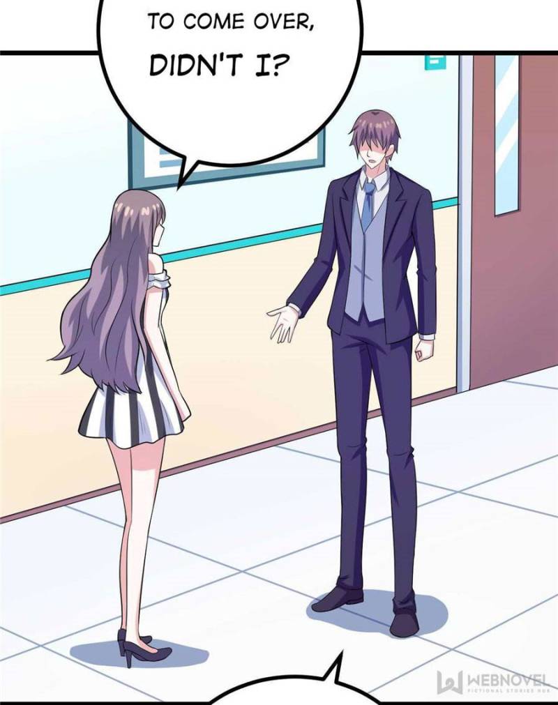 My Boss Is a Vampire Turned Cat Chapter 75 - HolyManga.Net