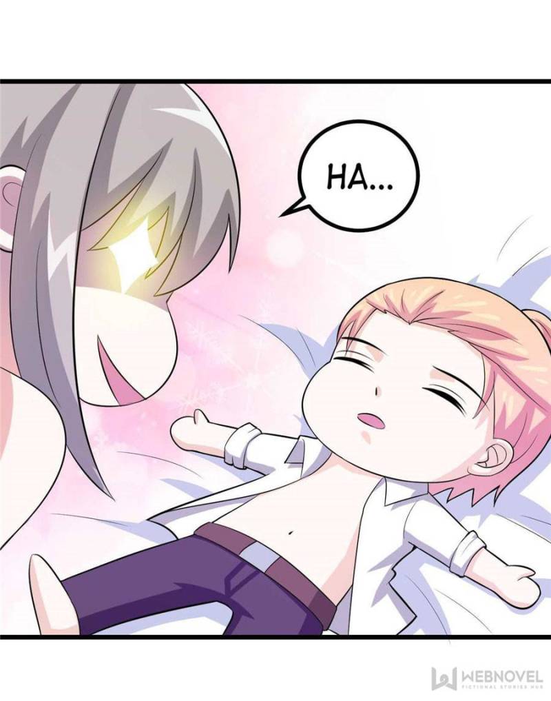 My Boss Is a Vampire Turned Cat Chapter 75 - HolyManga.Net