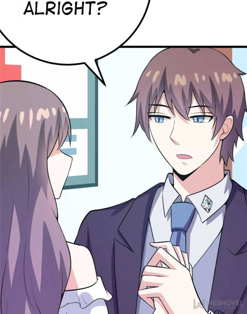 My Boss Is a Vampire Turned Cat Chapter 75 - HolyManga.Net