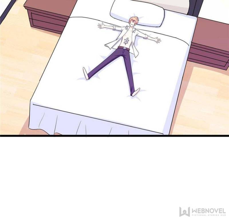 My Boss Is a Vampire Turned Cat Chapter 75 - HolyManga.Net