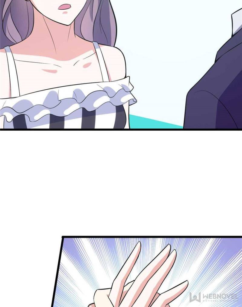 My Boss Is a Vampire Turned Cat Chapter 75 - HolyManga.Net