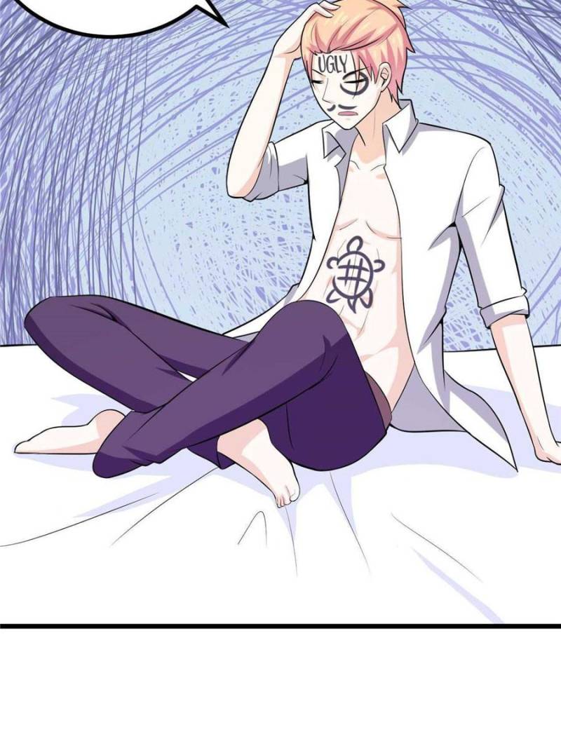 My Boss Is a Vampire Turned Cat Chapter 75 - HolyManga.Net