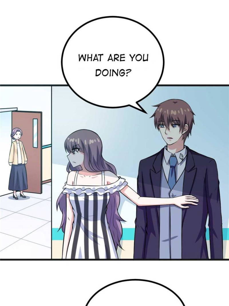 My Boss Is a Vampire Turned Cat Chapter 76 - HolyManga.Net