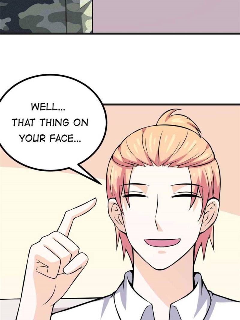 My Boss Is a Vampire Turned Cat Chapter 76 - HolyManga.Net