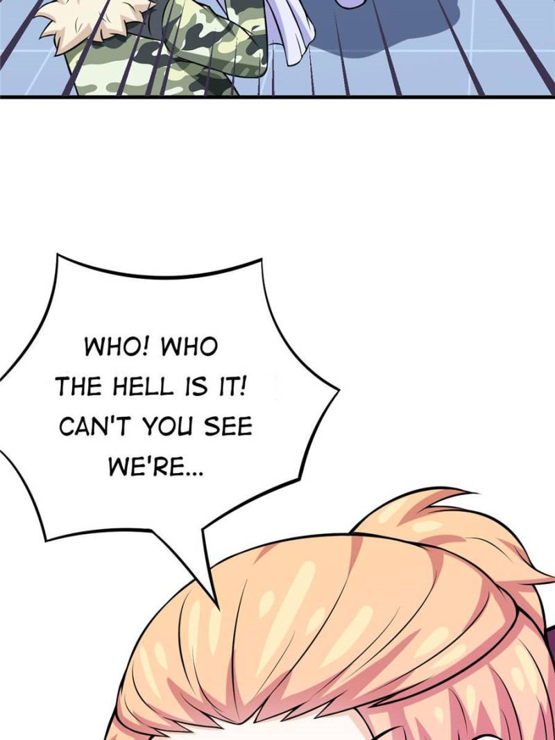 My Boss Is a Vampire Turned Cat Chapter 76 - HolyManga.Net