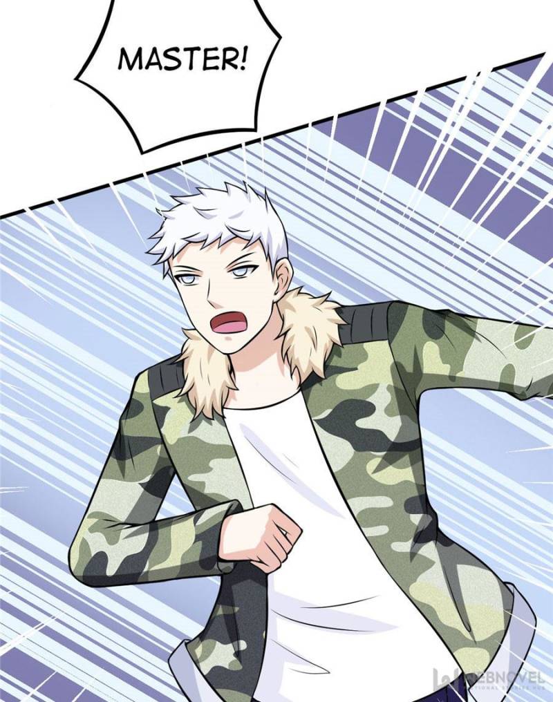 My Boss Is a Vampire Turned Cat Chapter 76 - HolyManga.Net