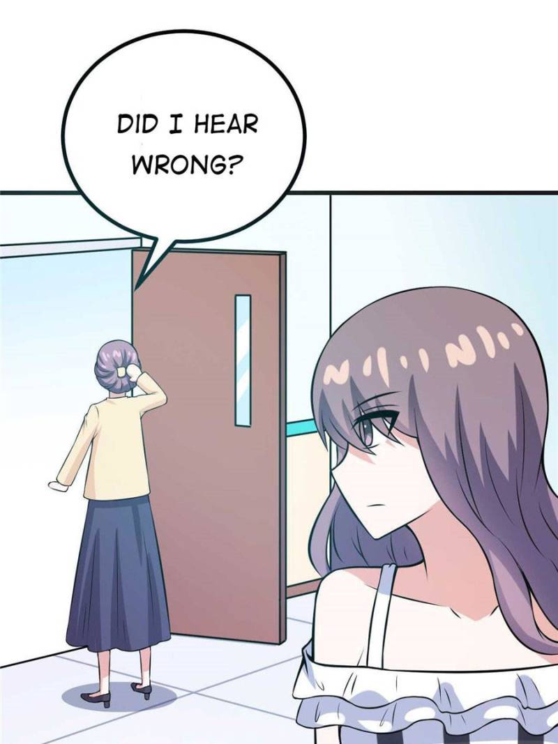 My Boss Is a Vampire Turned Cat Chapter 76 - HolyManga.Net