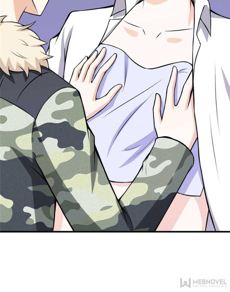 My Boss Is a Vampire Turned Cat Chapter 76 - HolyManga.Net