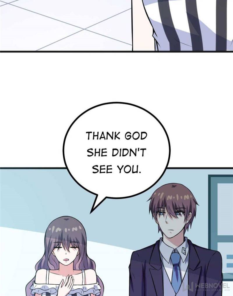 My Boss Is a Vampire Turned Cat Chapter 76 - HolyManga.Net