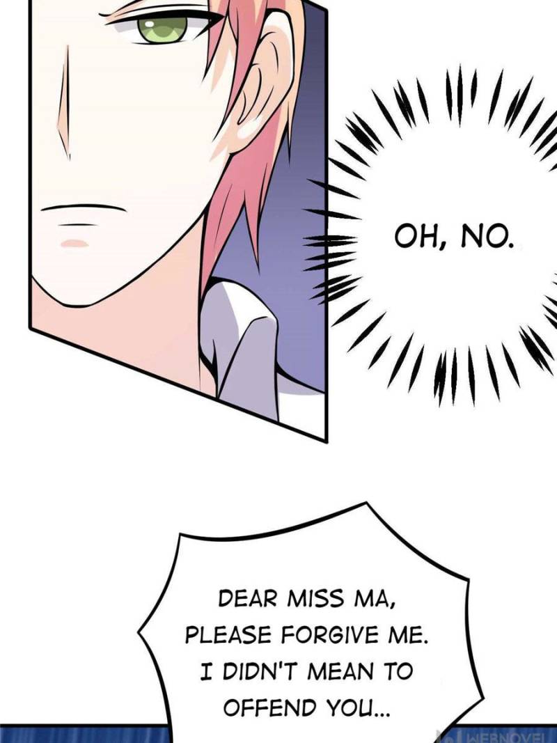 My Boss Is a Vampire Turned Cat Chapter 76 - HolyManga.Net