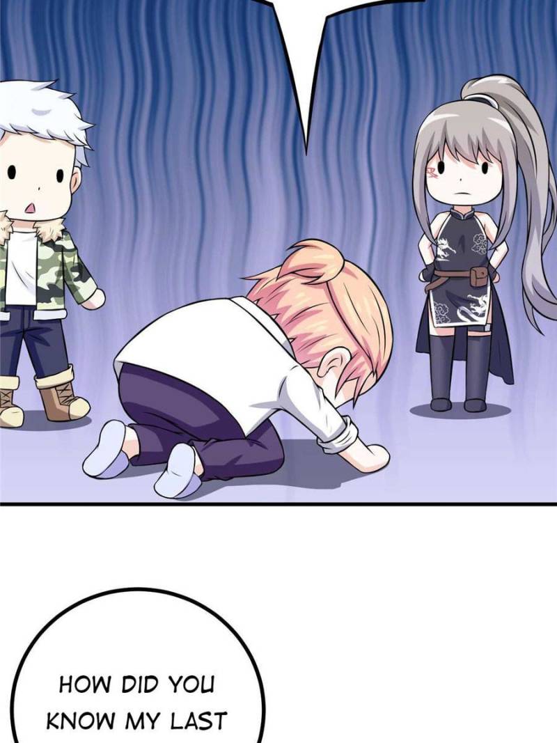 My Boss Is a Vampire Turned Cat Chapter 76 - HolyManga.Net