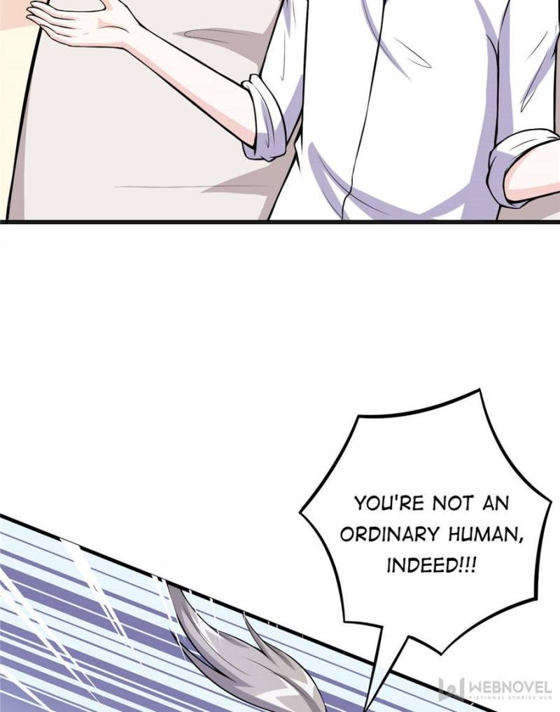 My Boss Is a Vampire Turned Cat Chapter 76 - HolyManga.Net
