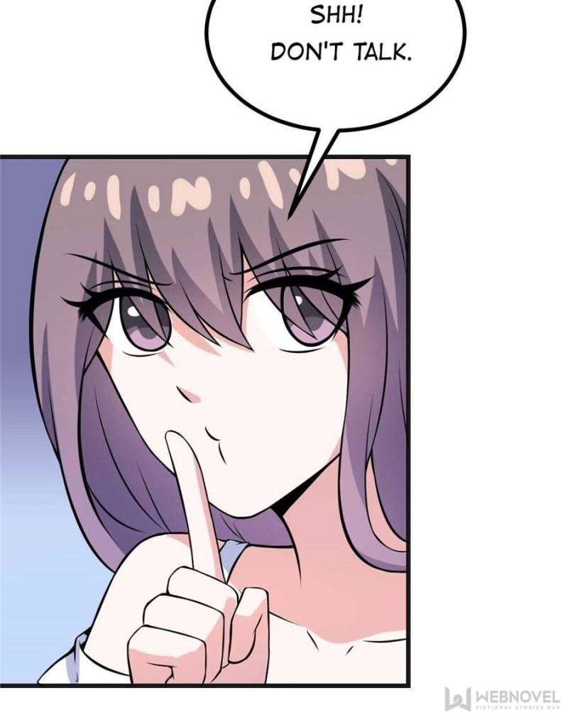 My Boss Is a Vampire Turned Cat Chapter 76 - HolyManga.Net