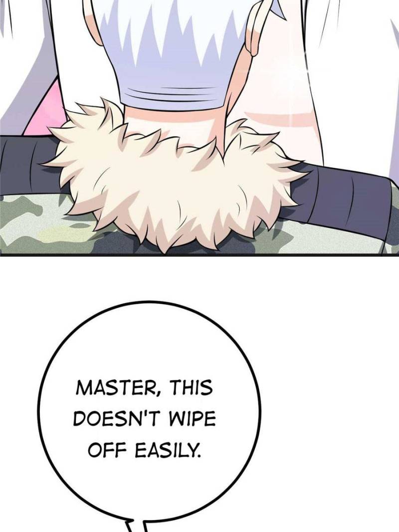 My Boss Is a Vampire Turned Cat Chapter 76 - HolyManga.Net