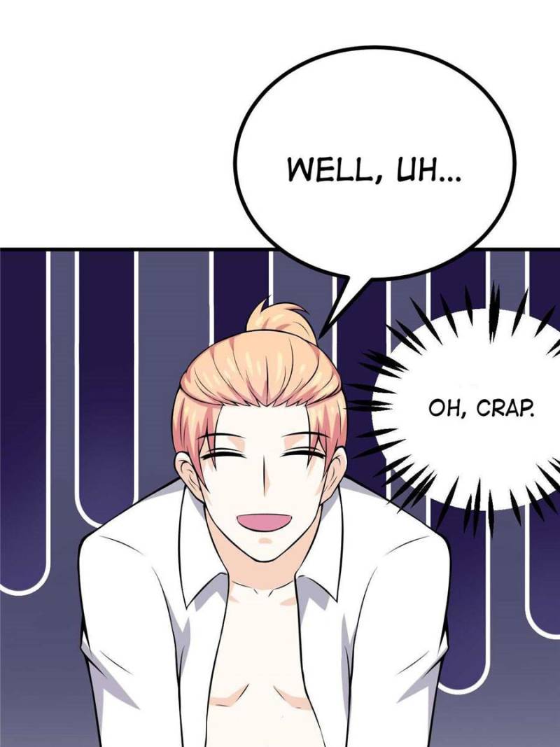My Boss Is a Vampire Turned Cat Chapter 76 - HolyManga.Net