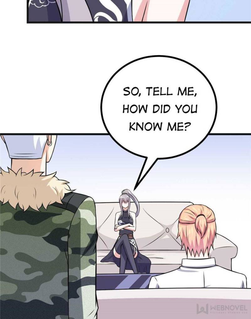 My Boss Is a Vampire Turned Cat Chapter 76 - HolyManga.Net