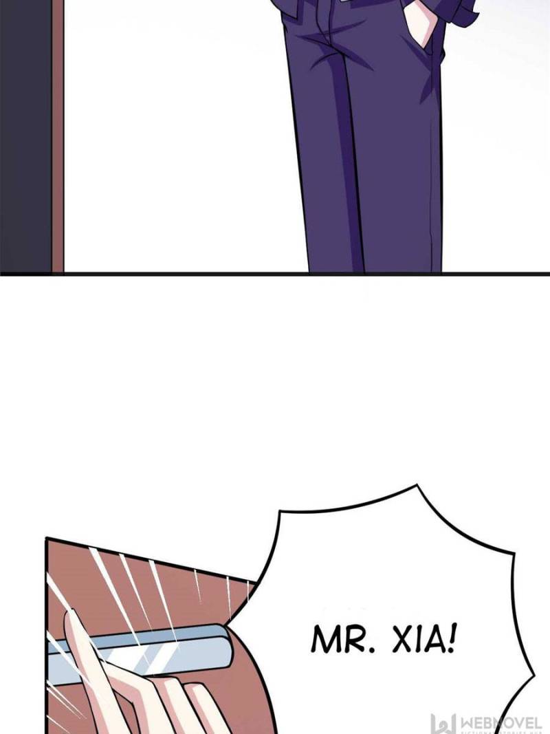 My Boss Is a Vampire Turned Cat Chapter 77 - HolyManga.Net