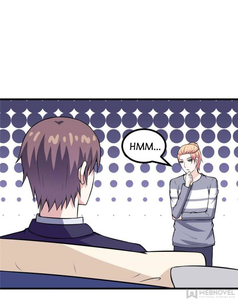 My Boss Is a Vampire Turned Cat Chapter 77 - HolyManga.Net