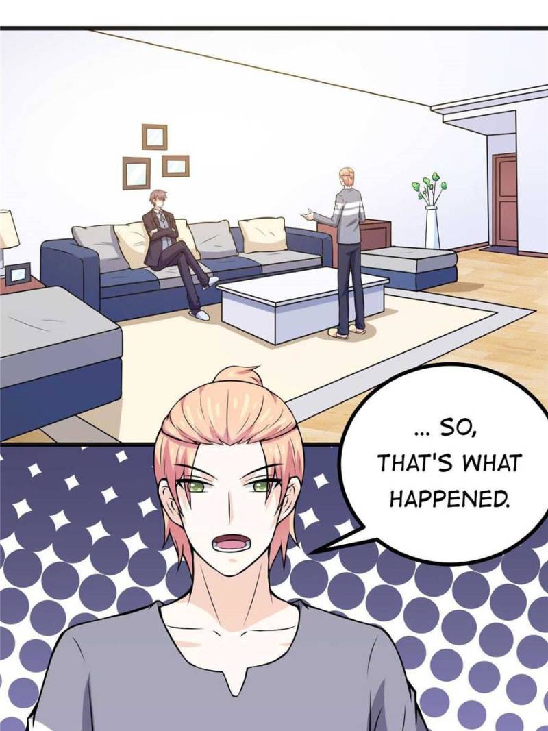 My Boss Is a Vampire Turned Cat Chapter 77 - HolyManga.Net