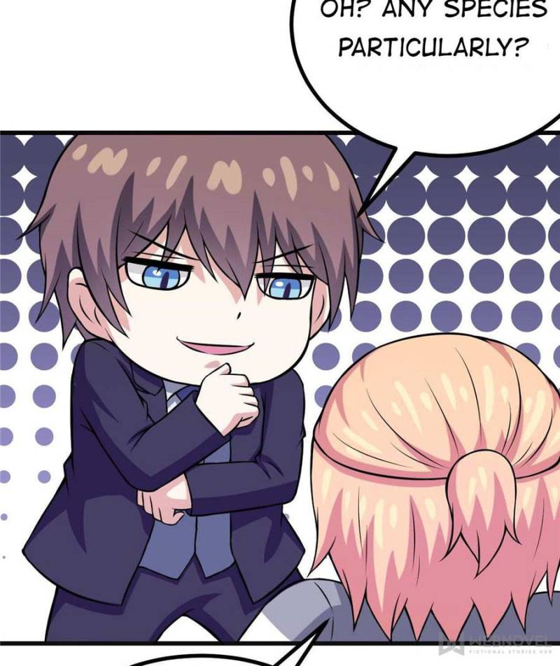 My Boss Is a Vampire Turned Cat Chapter 77 - HolyManga.Net