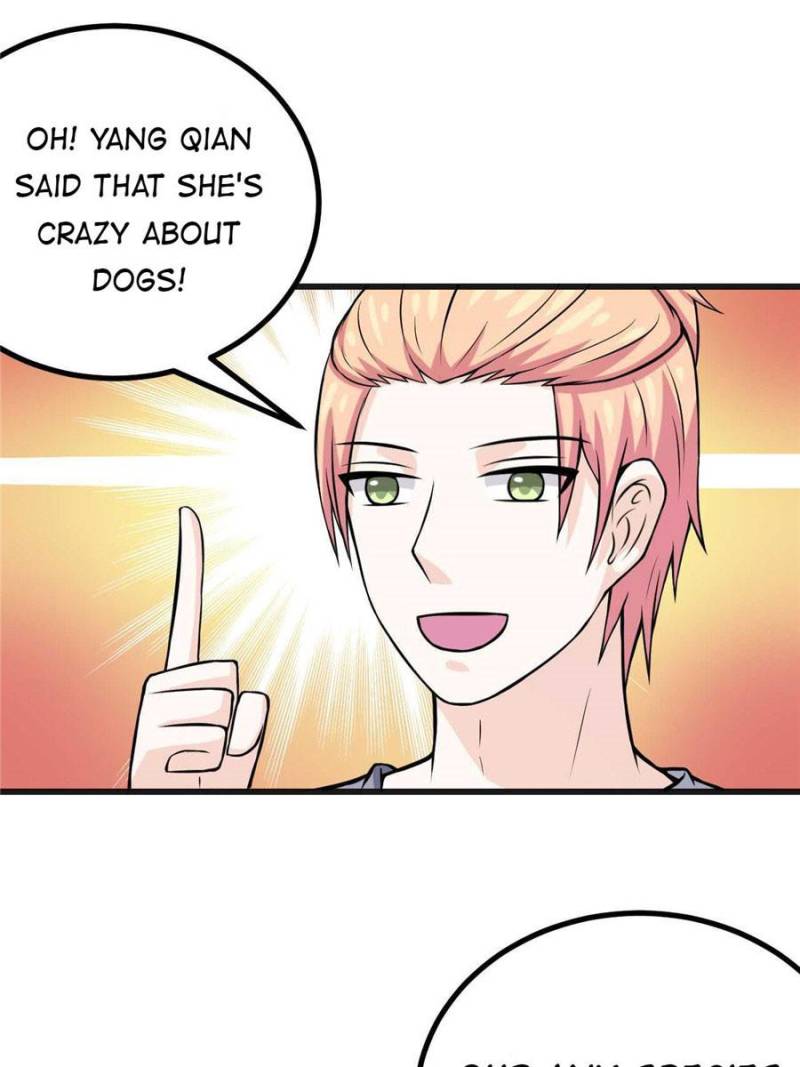 My Boss Is a Vampire Turned Cat Chapter 77 - HolyManga.Net