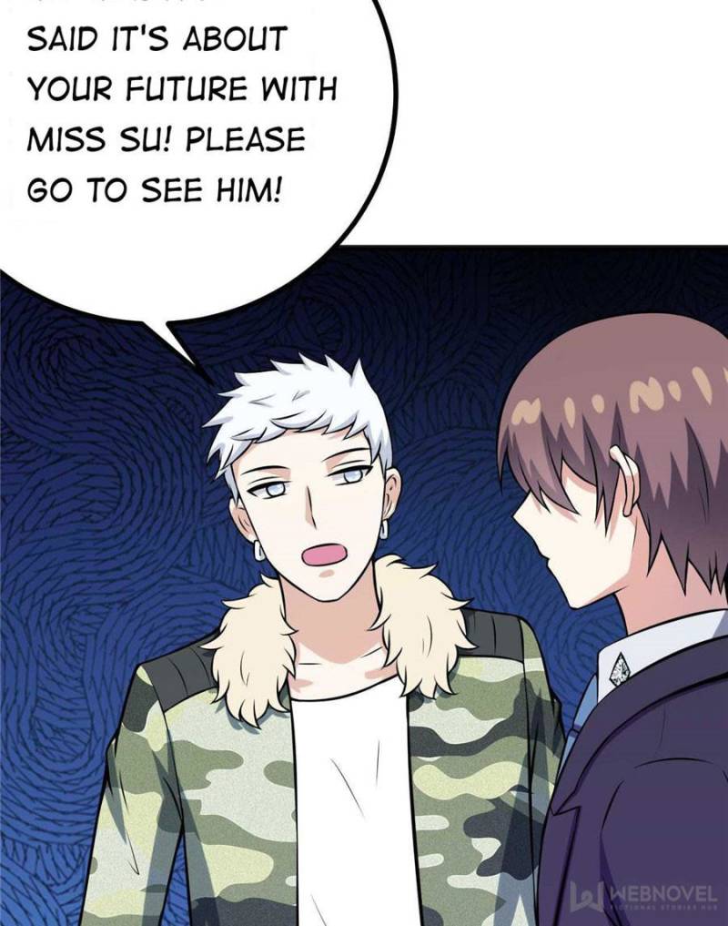 My Boss Is a Vampire Turned Cat Chapter 77 - HolyManga.Net