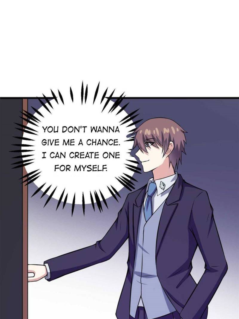 My Boss Is a Vampire Turned Cat Chapter 77 - HolyManga.Net