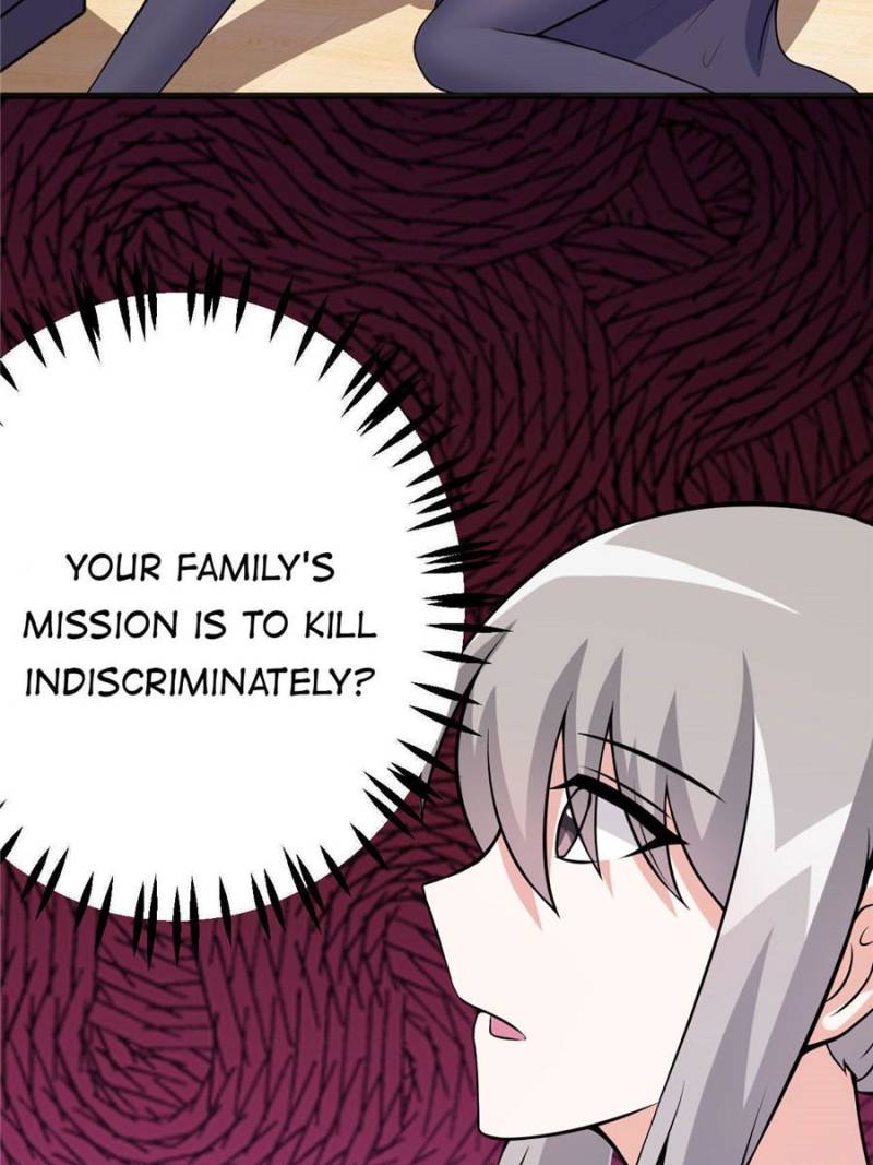 My Boss Is a Vampire Turned Cat Chapter 77 - HolyManga.Net