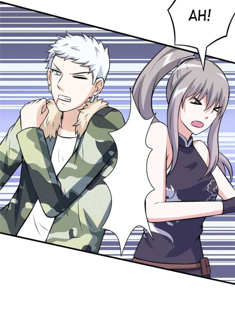 My Boss Is a Vampire Turned Cat Chapter 77 - HolyManga.Net